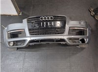 4L0807105E, 4L0953041, 4L0953042 Бампер Audi Q7 2006-2009 9210998 #12