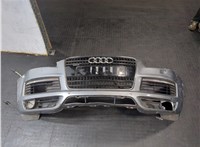4L0807105E, 4L0953041, 4L0953042 Бампер Audi Q7 2006-2009 9210998 #14