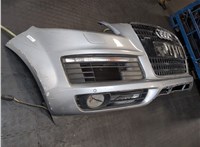4L0807105E, 4L0953041, 4L0953042 Бампер Audi Q7 2006-2009 9210998 #15