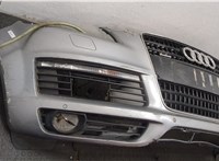 4L0807105E, 4L0953041, 4L0953042 Бампер Audi Q7 2005-2015 9210998 #26