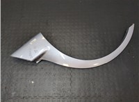 51770302748 Молдинг крыла BMW X3 E83 2003-2010 9211137 #4