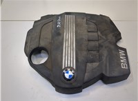  Накладка декоративная на ДВС BMW 1 E87 2004-2011 9211175 #1