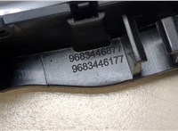 9143T1 Ручка двери салона Citroen C3 picasso 2009-2017 9211178 #2