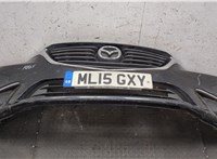 GMY8500318P Бампер Mazda 6 (GJ) 2012-2018 9211308 #3