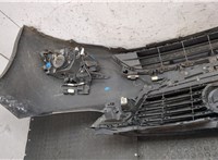 GMY8500318P Бампер Mazda 6 (GJ) 2012-2018 9211308 #11