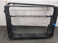 8509171, 17117804617 Кожух вентилятора радиатора (диффузор) BMW 5 F10 2010-2016 9211317 #2