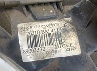 26010BM411, 89003332 Фара (передняя) Nissan Almera N16 2000-2006 9211343 #4