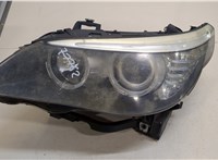 63127177729, 7177729 Фара (передняя) BMW 5 E60 2003-2009 9211401 #1