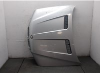  Капот BMW X5 E53 2000-2007 9211403 #1