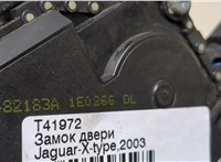 482183A Замок двери Jaguar X-type 9211430 #4