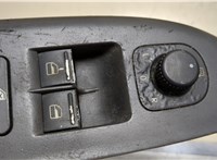  Кнопка стеклоподъемника (блок кнопок) Volkswagen Golf Plus 9211543 #2