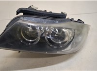 63117161673, 7161673 Фара (передняя) BMW 3 E90, E91, E92, E93 2005-2012 9211649 #1