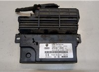 4F0907280E Блок управления бортовой сети (Body Control Module) Audi Q7 2006-2009 9211657 #1