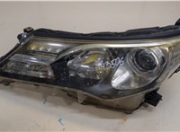 8117042561 Фара (передняя) Toyota RAV 4 2013-2015 9211739 #1