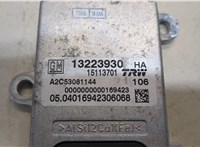 13223930 Блок управления АБС (ABS, ESP, ASR) Cadillac BLS 2006-2009 9211865 #4