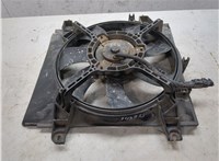 2538017000 Вентилятор радиатора Hyundai Matrix 9211961 #4