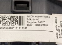 00504149358 Подушка безопасности водителя Iveco Daily 4 2005-2011 9212033 #3