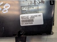 8697137 Переключатель отопителя (печки) Volvo XC90 2002-2006 9212048 #3