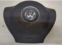 7N0880201J Подушка безопасности водителя Volkswagen Sharan 2010-2015 9212097 #1