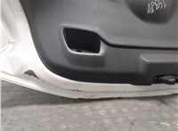  Крышка (дверь) багажника Peugeot 208 2012-2019 9212105 #3