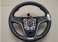 913923, 23163487 Руль Opel Insignia 2008-2017 9212114 #5