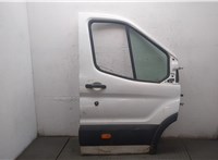  Дверь боковая (легковая) Ford Transit 2014- 9212124 #1