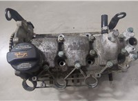  Головка блока (ГБЦ) Volkswagen Fox 2005-2011 9212163 #3