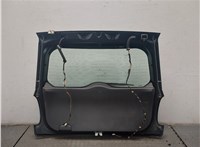  Крышка (дверь) багажника Fiat Sedici 2006-2012 9212211 #11