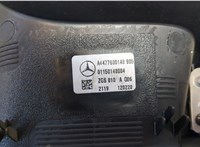 A4477600148 Ручка раздвижной двери салона Mercedes Vito W447 2014- 9212361 #3