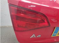 8K9827023 Крышка (дверь) багажника Audi A4 (B8) 2007-2011 9212398 #13