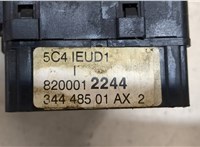 8200012244 Переключатель дворников (стеклоочистителя) Renault Espace 4 2002- 9212454 #3