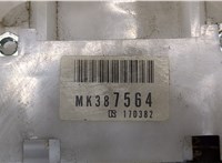 MK387564 Переключатель дворников (стеклоочистителя) Mitsubishi Fuso Canter 2005 - 2012 9212477 #3