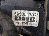 69500430 Переключатель поворотов и дворников (стрекоза) Iveco Daily 4 2005-2011 9212602 #3