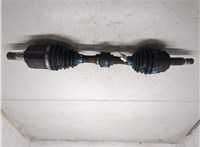 5085220AB Полуось (приводной вал, шрус) Dodge Caliber 9212697 #5