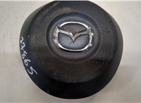 TG11A02001 Подушка безопасности водителя Mazda 6 (GJ) 2012-2018 9212707 #1