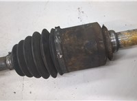  Полуось (приводной вал, шрус) Mercedes ML W163 1998-2004 9212733 #3