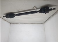 A1633500210 Полуось (приводной вал, шрус) Mercedes ML W163 1998-2004 9212733 #4
