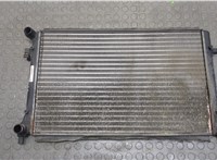 1K0121251P Радиатор охлаждения двигателя Volkswagen Caddy 2004-2010 9212736 #1