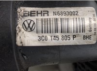 3C0145805P Радиатор интеркулера Volkswagen Tiguan 2007-2011 9212830 #4