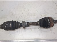  Полуось (приводной вал, шрус) Honda Accord 7 2003-2007 9212857 #1