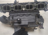  Коллектор впускной Opel Zafira B 2005-2012 9212900 #3