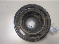  Шкив коленвала Opel Zafira B 2005-2012 9212915 #1