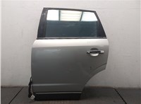 96849955, 20925044, 95460130, 95158640 Дверь боковая (легковая) Opel Antara 9212991 #1