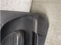  Дверная карта (Обшивка двери) Opel Astra H 2004-2010 9213118 #1