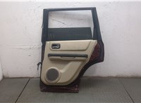 H21008H7MM Дверь боковая (легковая) Nissan X-Trail (T30) 2001-2006 9213159 #8