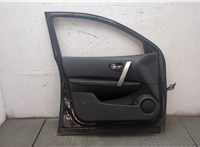 H0101JD0M0 Дверь боковая (легковая) Nissan Qashqai 2006-2013 9213248 #4