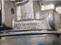 4707047080 Блок АБС, насос (ABS, ESP, ASR) Toyota Prius 2018-2022 9213318 #3