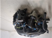 1424533, 5S6G9424AE Коллектор впускной Ford Fiesta 2001-2007 9213425 #4