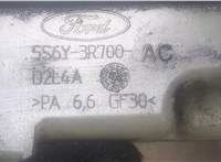 5S6Y3R700AC Бачок гидроусилителя Ford Fiesta 2001-2007 9213437 #2