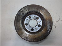  Диск тормозной Renault Megane 2 2002-2009 9213517 #3